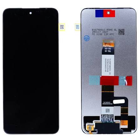 Redmi 13 — дисплей