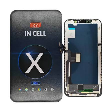 iPhone XS — дисплей ZY HD+