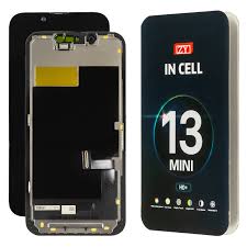 iPhone 13 MINI — дисплей ZY HD+