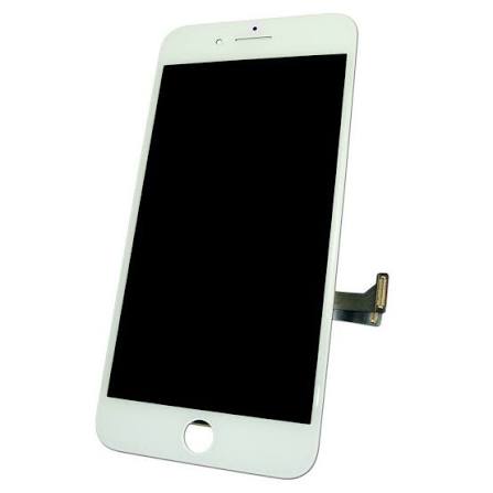 iPhone 8 (белый) — дисплей премиум