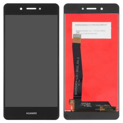 Honor 6c — дисплей